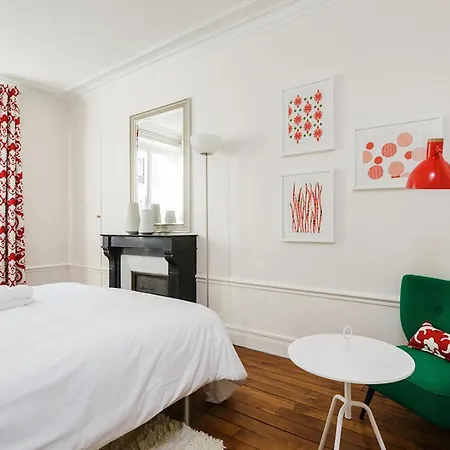 Private - River Seine - Notre Dame Apartment