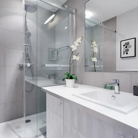 Apartment Private - River Seine - Notre Dame