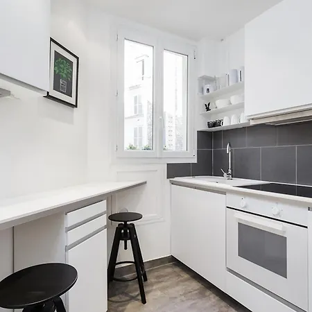 Private - River Seine - Notre Dame Apartment Paris